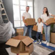 How to choose the right removal team when moving homes in Melbourne