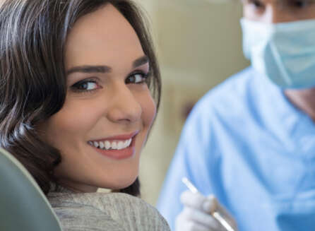 advance dental care