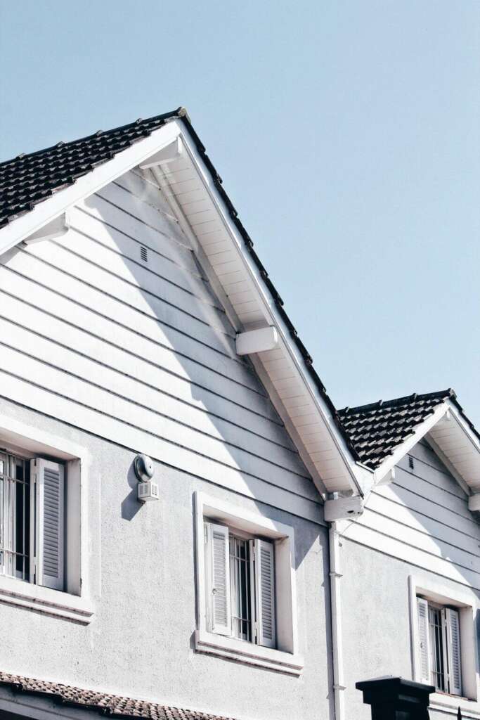 architectural shingles