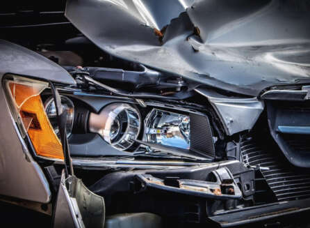 auto injury settlement