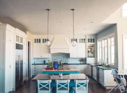 dream kitchen designs