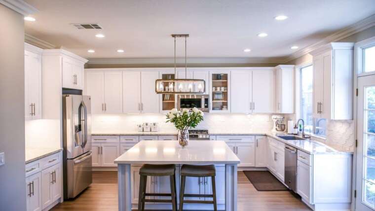 kitchen remodeling