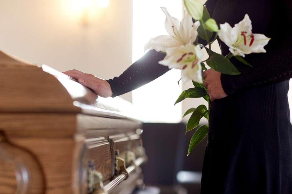 wrongful death settlements