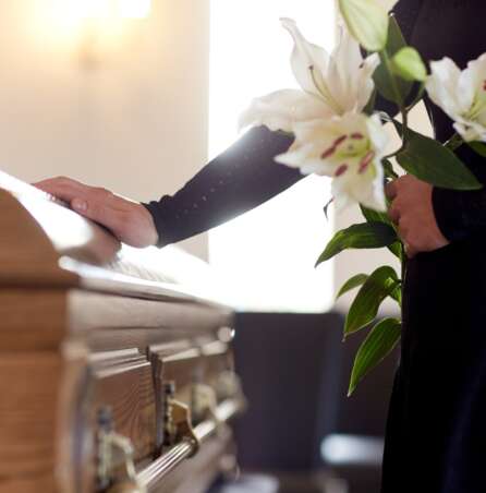 wrongful death settlements