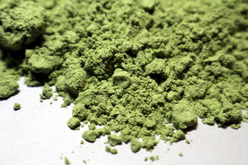 pure kratom