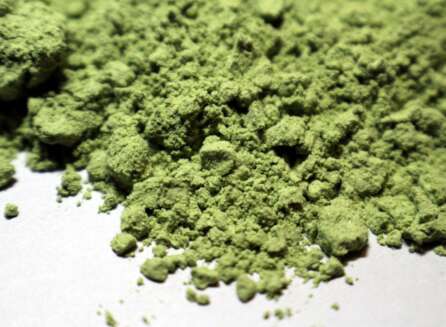 pure kratom