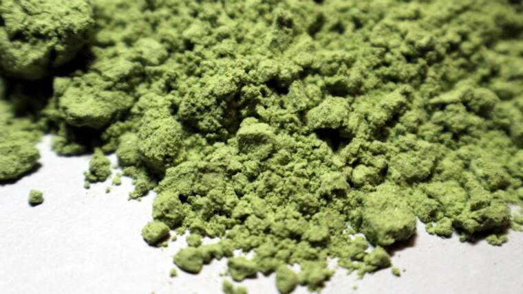 pure kratom