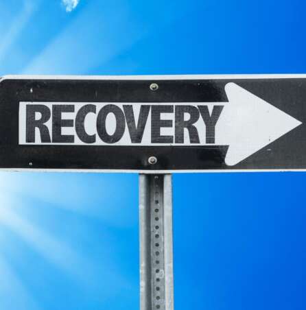 recovery journey