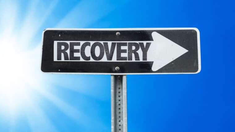 recovery journey