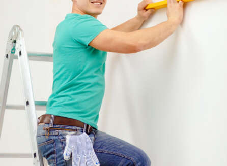 home remodeling contractor