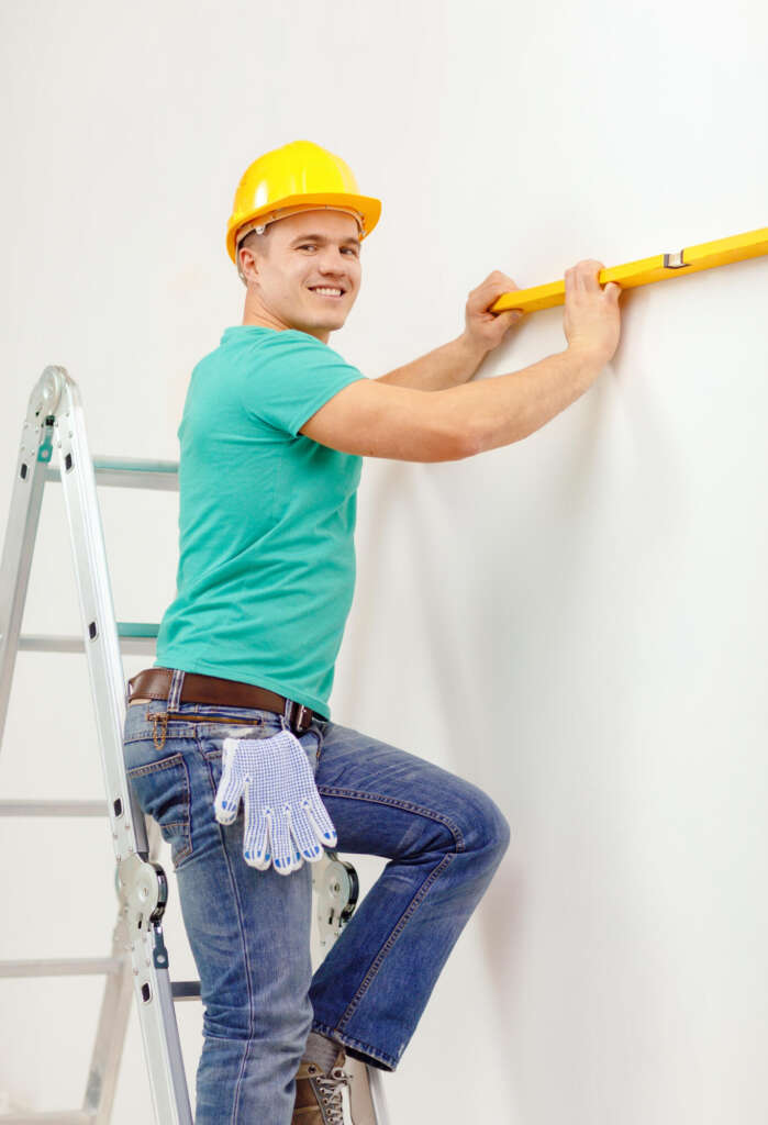 home remodeling contractor