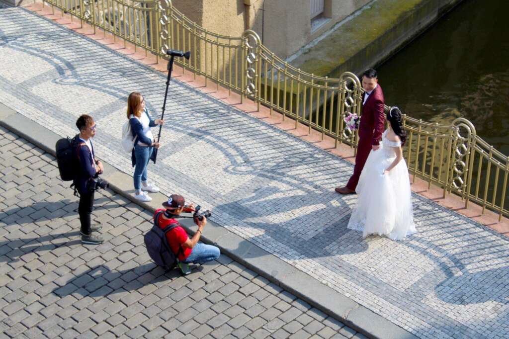 videography services