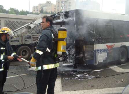 bus accident attorney