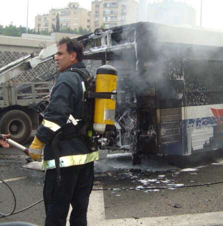 bus accident attorney