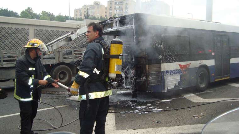 bus accident attorney