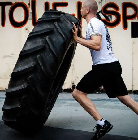 functional trainer