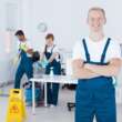 The Ultimate Guide to Commercial Office Cleaning: Best Practices and Tips