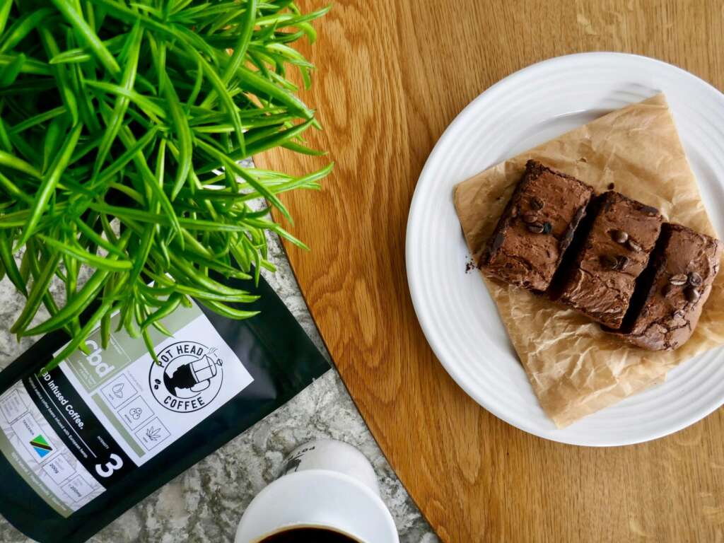 infusing chocolate with weed