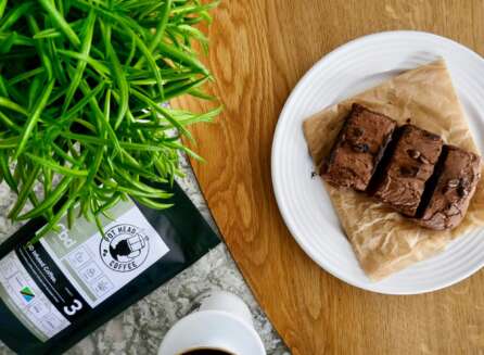 infusing chocolate with weed