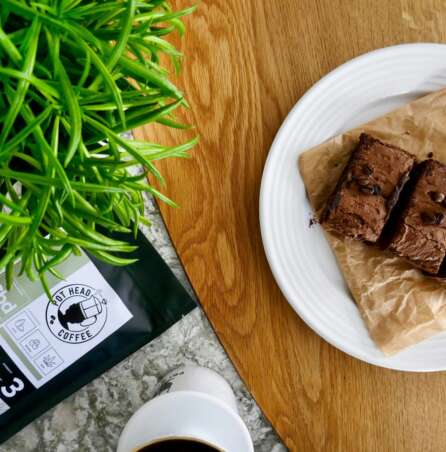 infusing chocolate with weed