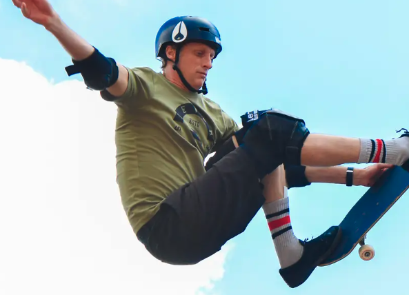 Tony Hawk Net Worth