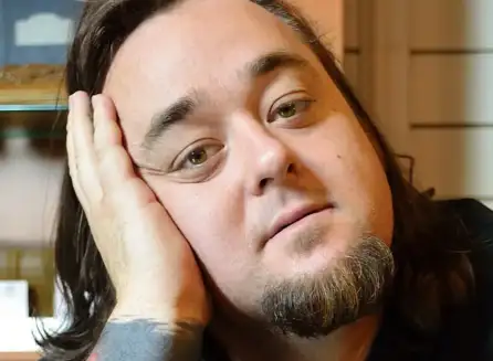 chumlee net worth