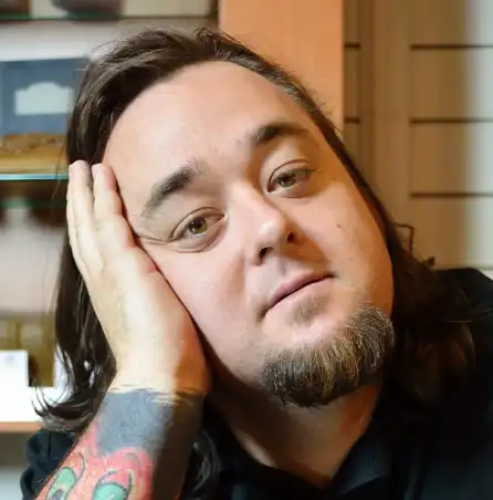 chumlee net worth