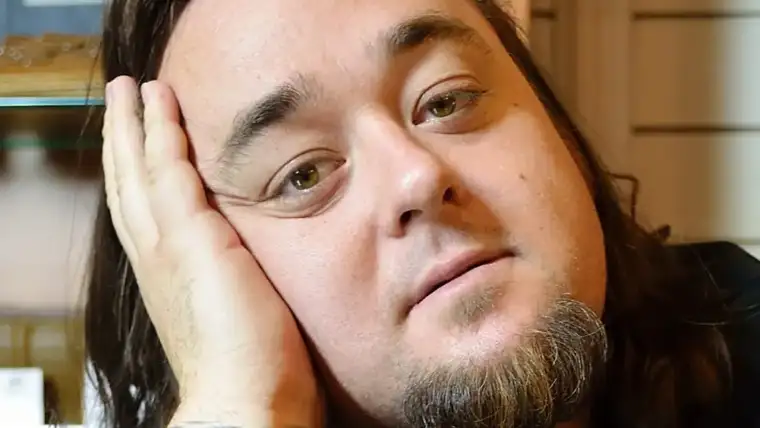 chumlee net worth