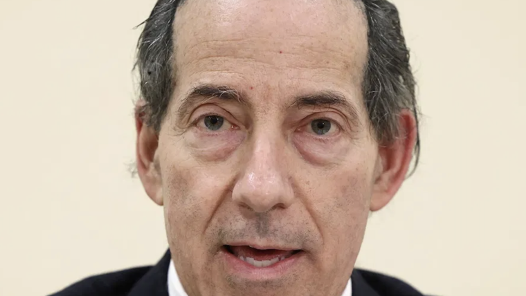 jamie raskin net worth