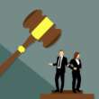 The Role of Various Types of Lawyers in Different Legal Situations