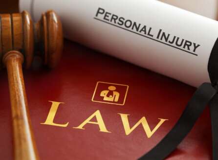 Personal Injury Claims