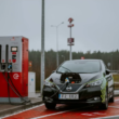 How EV Charging Stations Are Redefining Long-Distance Travel