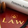 Understanding the Legal Process in Personal Injury Claims